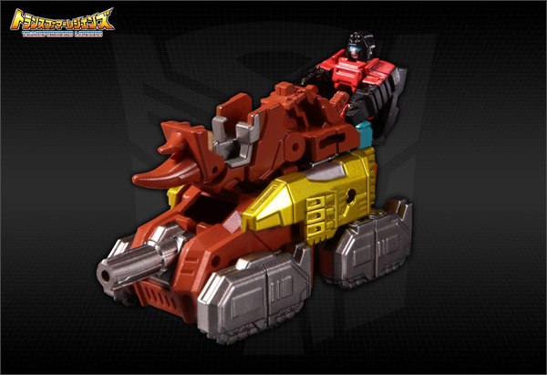 TakaraTomy Legends Series Stock Photos Update   Bumblebee, Slugslinger, Perceptor, Octone  048 (48 of 107)